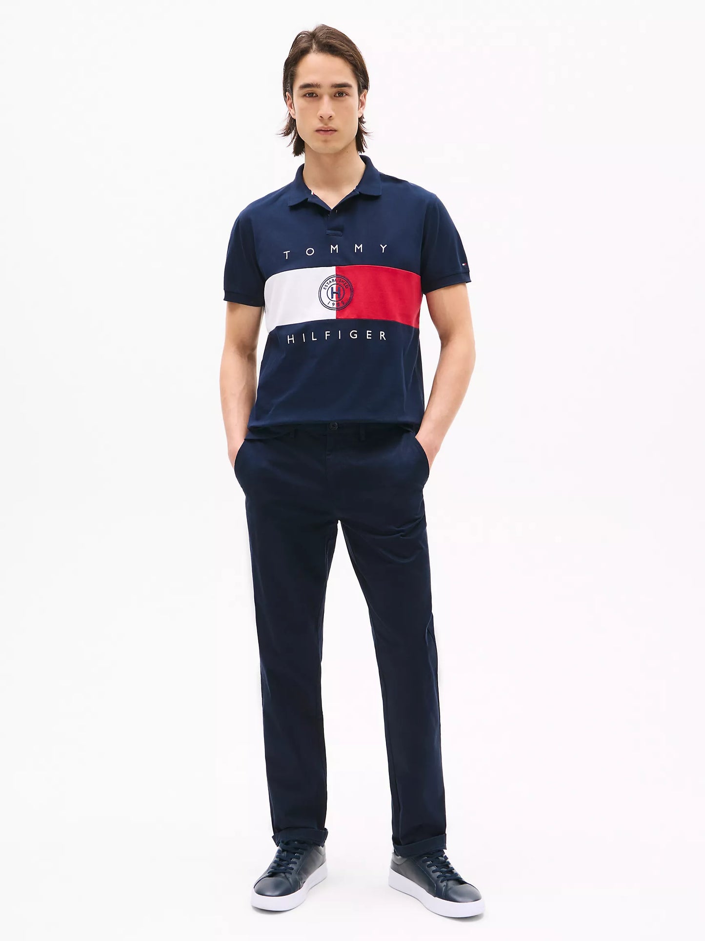 Tommy Hilfiger Polo