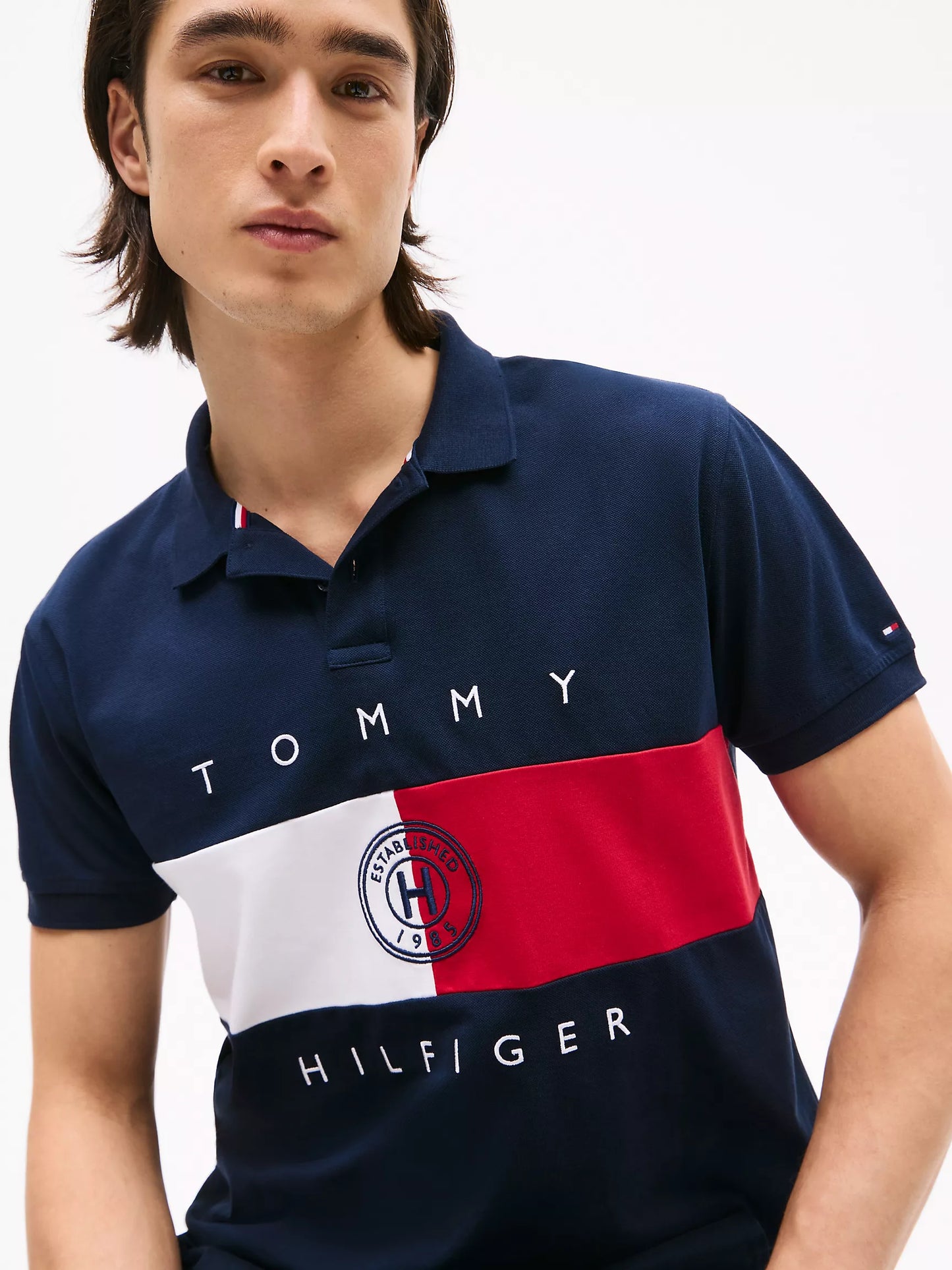 Tommy Hilfiger Polo