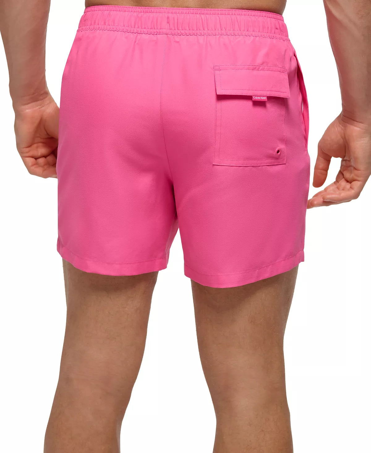 Calvin Klein Swim Short