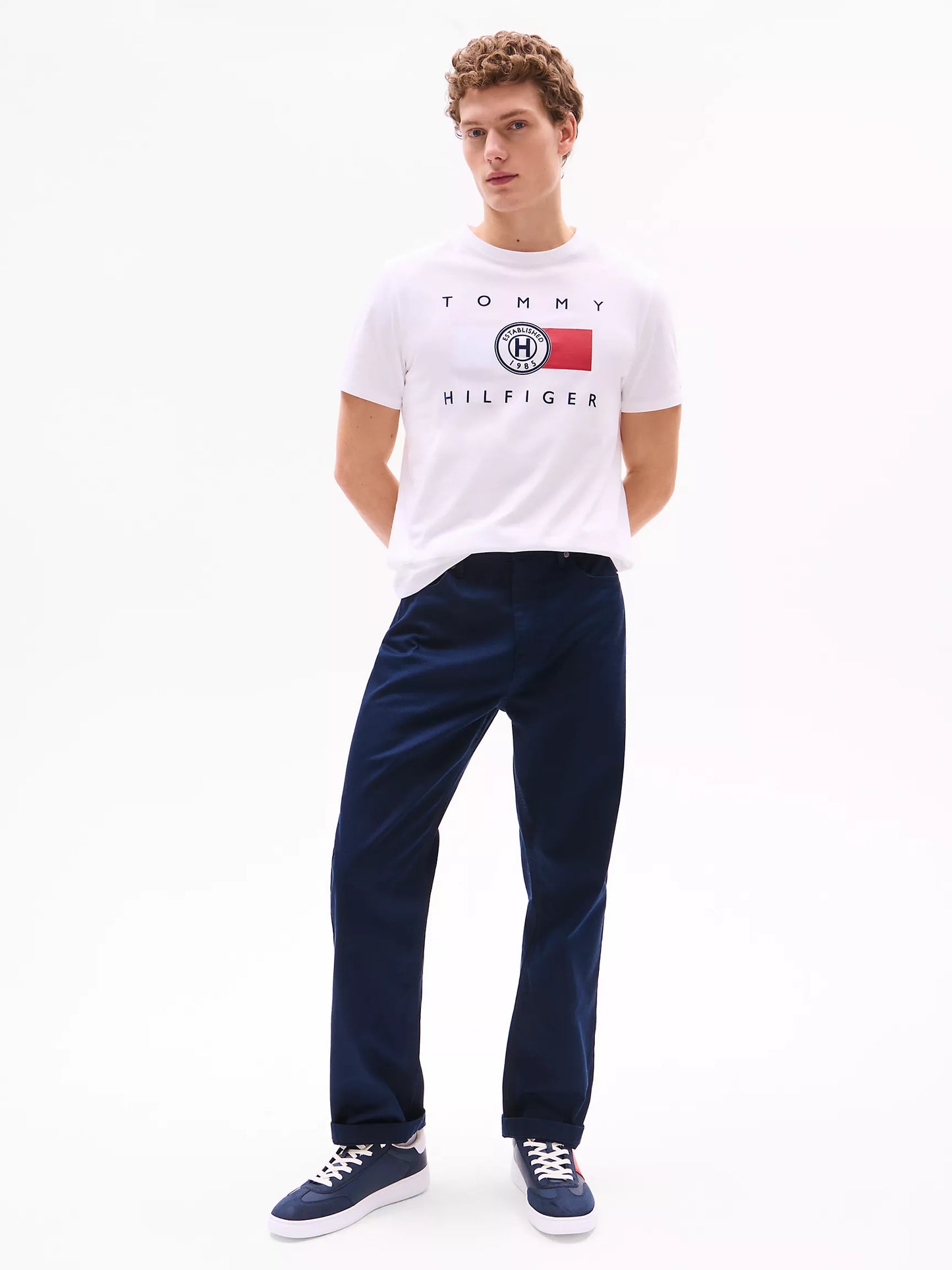 Tommy Hilfiger T-shirt