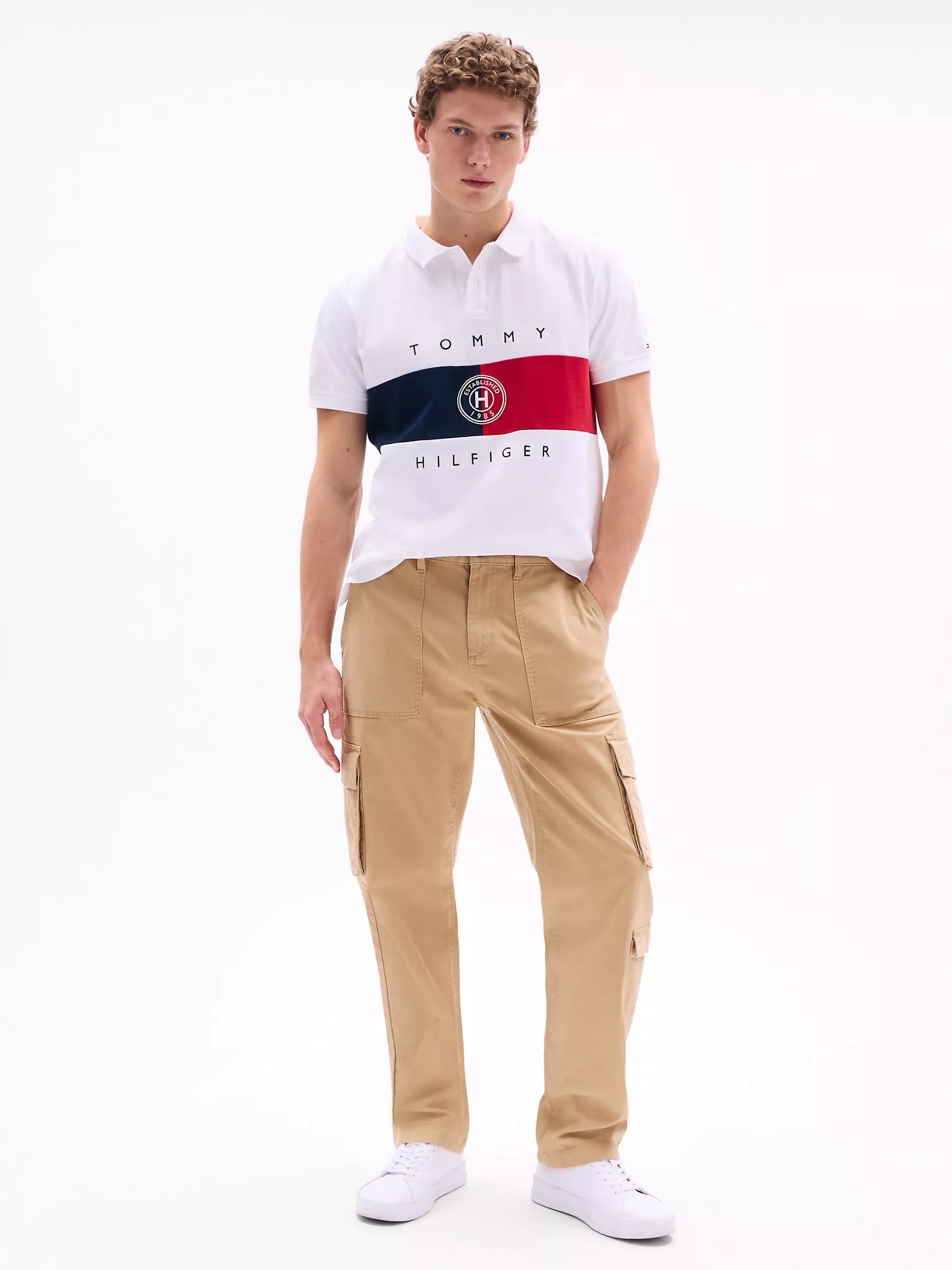 Tommy Hilfiger Polo