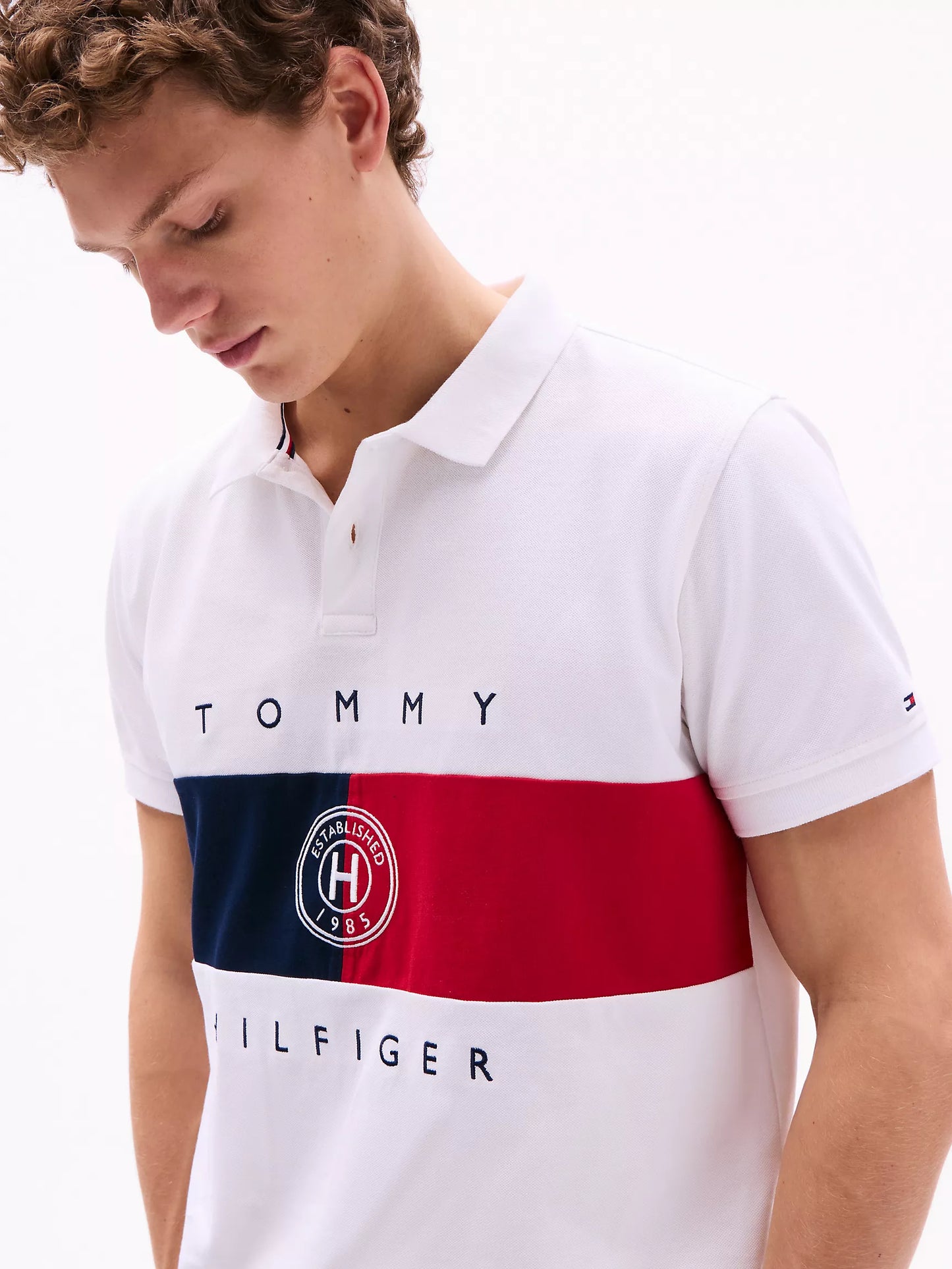 Tommy Hilfiger Polo