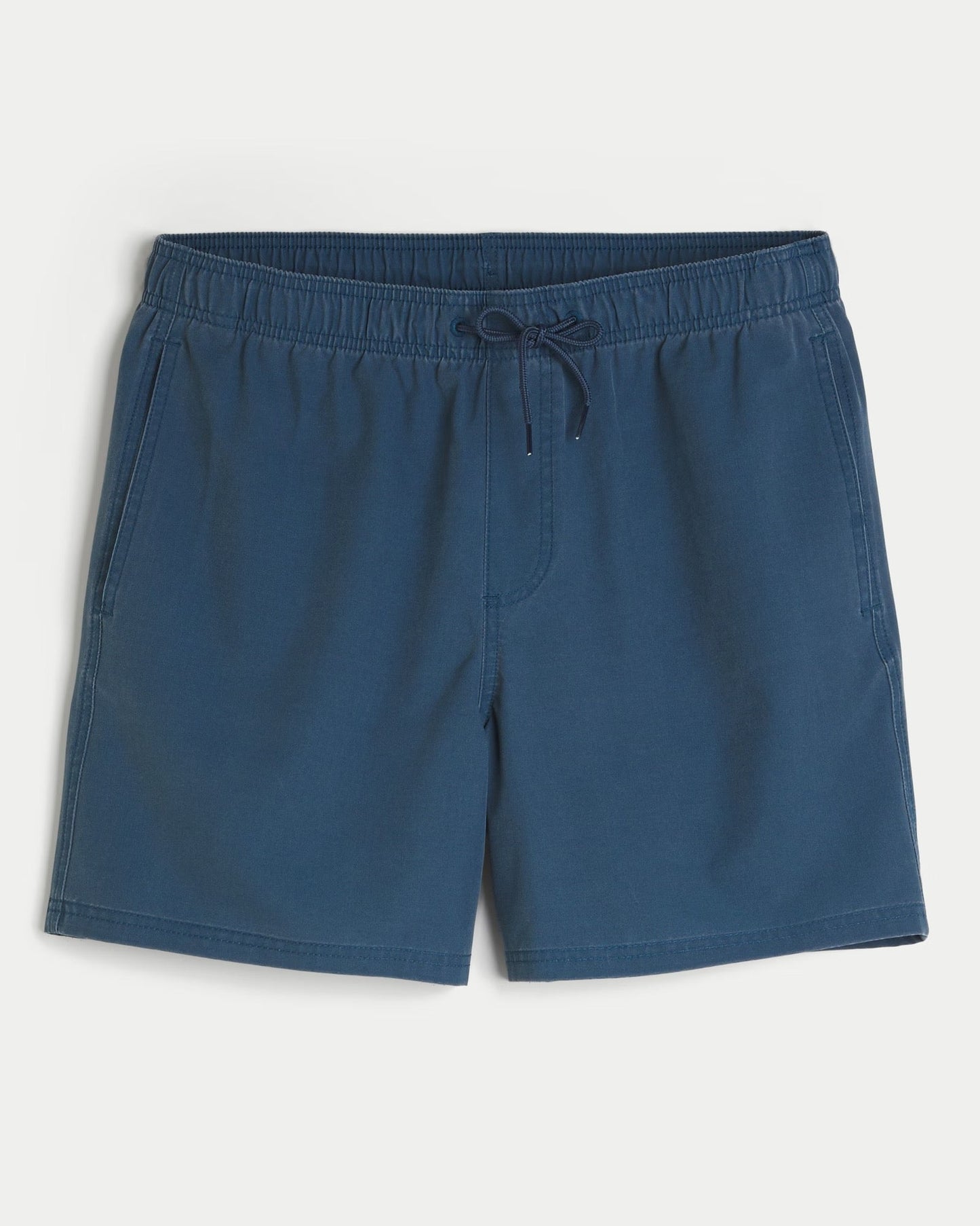 Mid-Thigh Hollister Swim Shorts