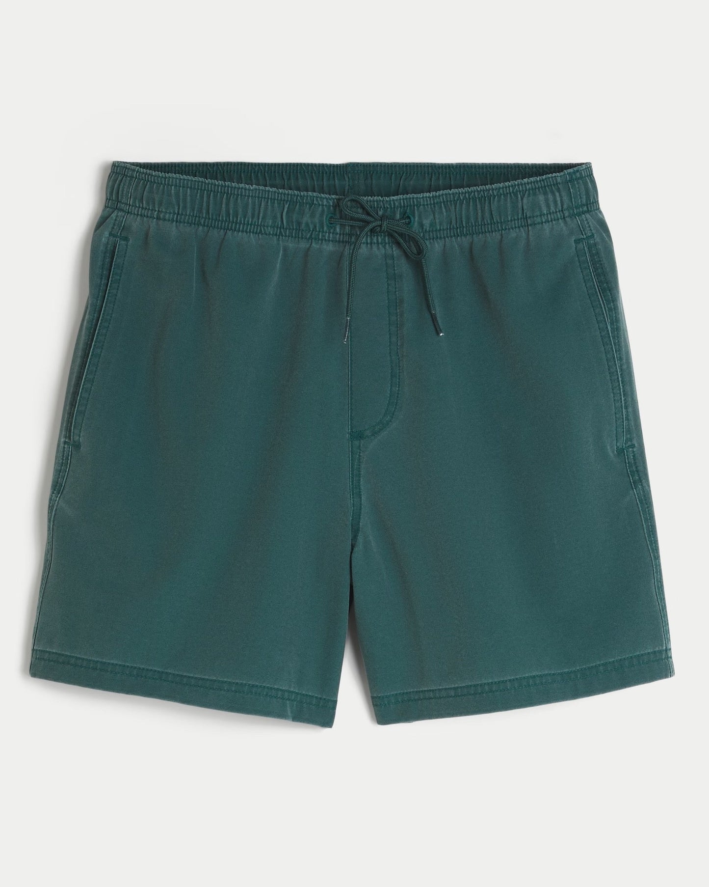 Mid-Thigh Hollister Swim Short
