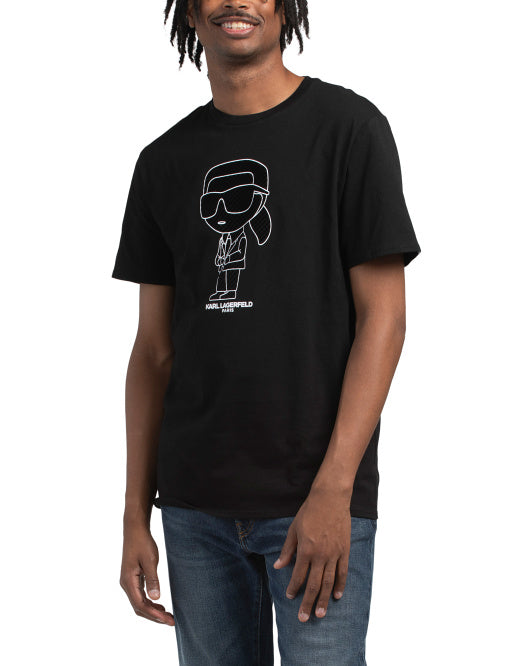 Karl Lagerfeld T-shirt